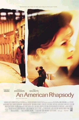 American rhapsody