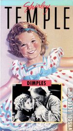Dimples (VHS)