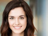 Stephanie Tyler Jones