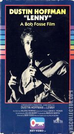 Lenny (VHS)