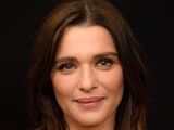 Rachel Weisz