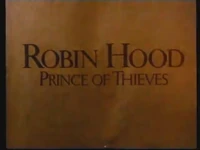 Robin Hood Prince Of Thieves Trailer