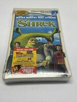 Shrek (VHS, 2002)