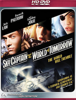 Sky Captain and the World of Tomorrow (VHS, 2005) for sale online