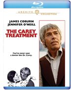 The Carey Treatment (Blu-ray)