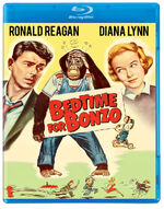 Bedtime for Bonzo (Blu-ray)