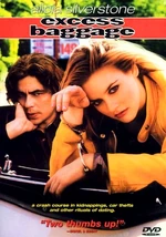 Excess Baggage (DVD)