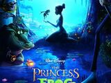 The Princess and the Frog