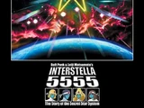 Interstella 5555: The 5tory of the 5ecret 5tar 5ystem