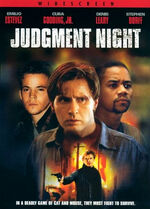 Judgment Night (DVD Reissue)