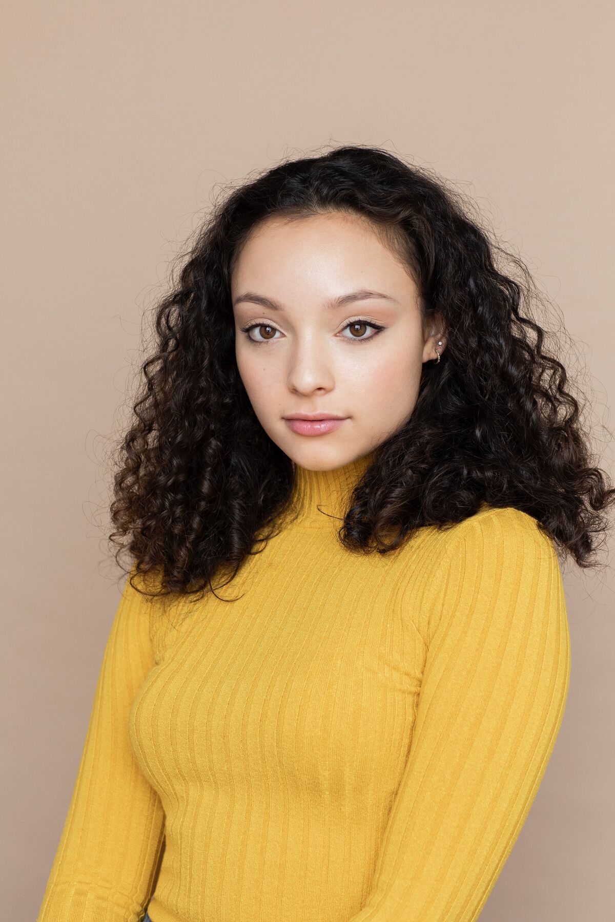 Kayla Maisonet | Moviepedia | Fandom