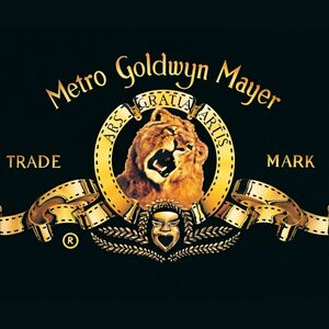 Leo The Lion Mgm Moviepedia Fandom