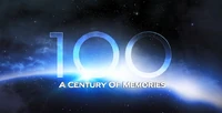 Universal's 100th Anniversary