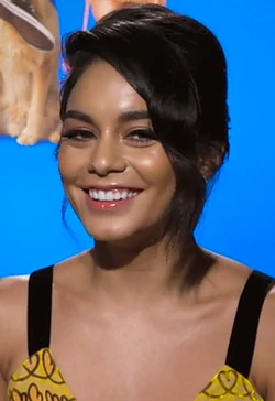 VanessaHudgens