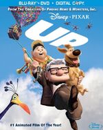 Up (2009), Moviepedia