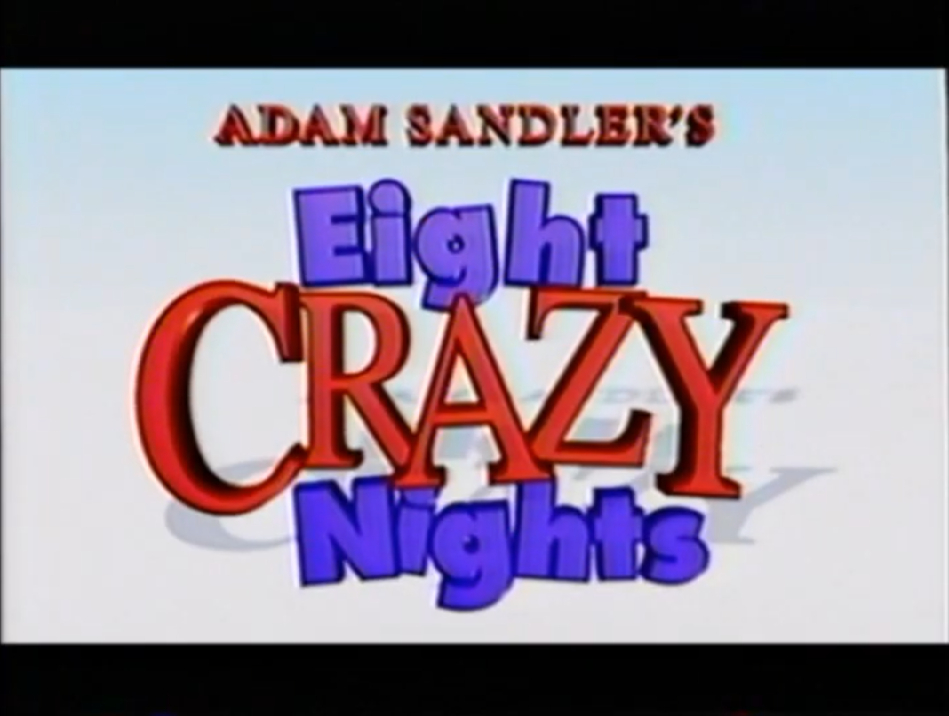 https://static.wikia.nocookie.net/filmguide/images/f/fb/Trailer_for_Eight_Crazy_Nights.jpeg/revision/latest?cb=20211112155857