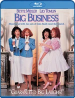 Big Business 2011 Blu-ray