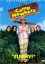 Camp Nowhere (DVD)