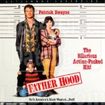 Father Hood (Laserdisc)
