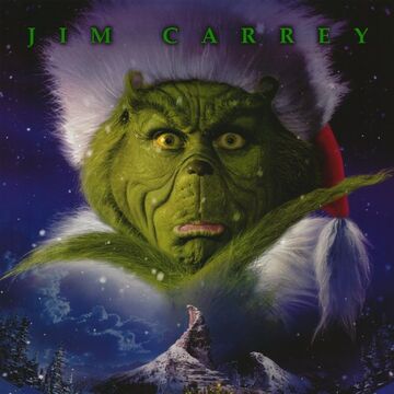 Dr Seuss How The Grinch Stole Christmas Moviepedia Fandom