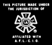 IATSE