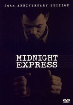 Midnight Express (DVD)