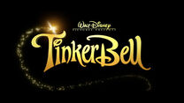 Teaser trailer Tinker Bell