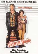 Father Hood (DVD)