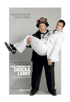 I Now Pronounce You Chuck Larry Moviepedia Fandom