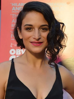 JennySlate