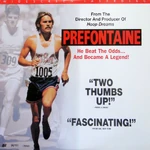 Prefontaine (Laserdisc)