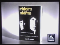 Riders of the Storm promo