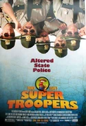 Super Troopers'' Feb 15 • • 103 min.