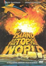 The Island at the Top of the World (DVD Reissue)