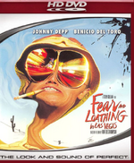 Fear and Loathing in Las Vegas (film)/Home media