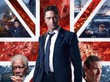 London Has Fallen