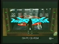 Messiah Promo