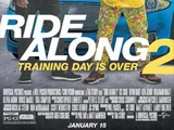 Ride Along 2