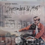 September 30, 1955 (Laserdisc)