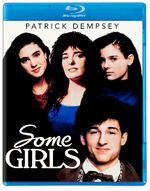 Some Girls (Blu-ray)