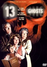 13 Ghosts (DVD)