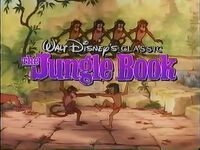 Demo trailer for The Jungle Book