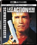 Last Action Hero (UHD)