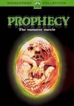 Prophecy (DVD)