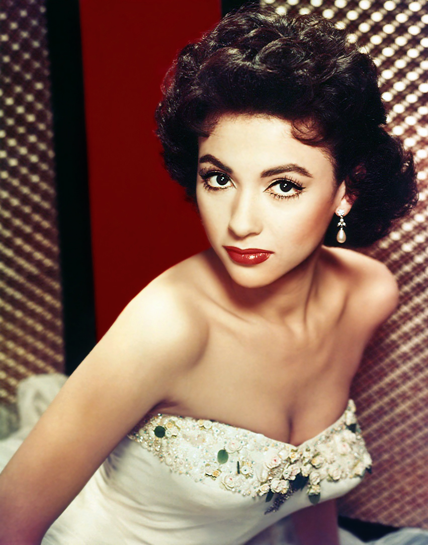 Rita Moreno Moviepedia Fandom