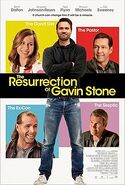 The Resurrection of Gavin Stone film poster