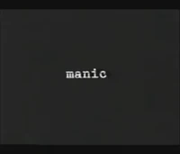 Trailer- Manic