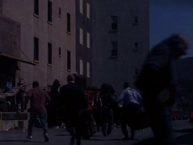 Sliders Season 5 Filming Locations Wikia Fandom