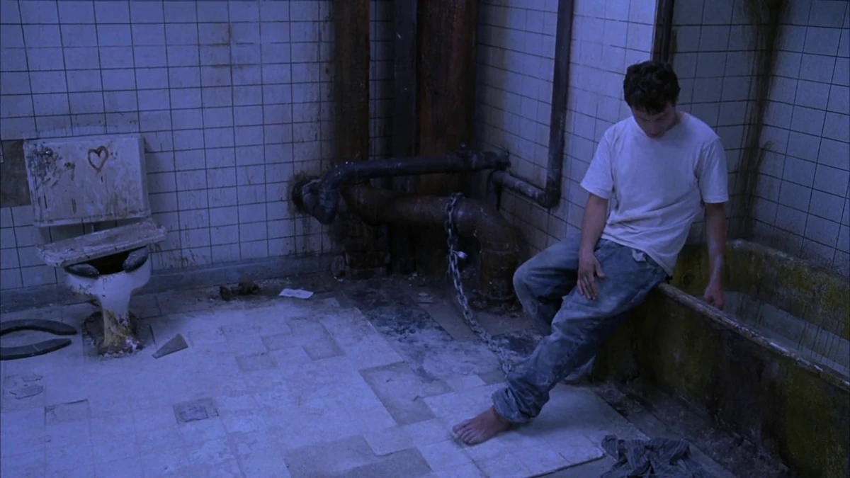 Saw Filming Locations Wikia Fandom