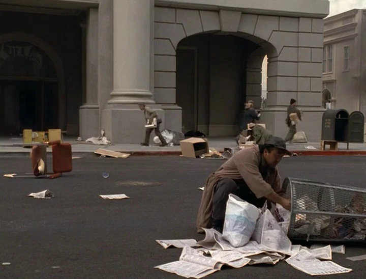 Sliders Season 4 Filming Locations Wikia Fandom